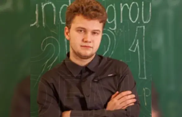 Елисей Кузнецов / dissidentby.com
