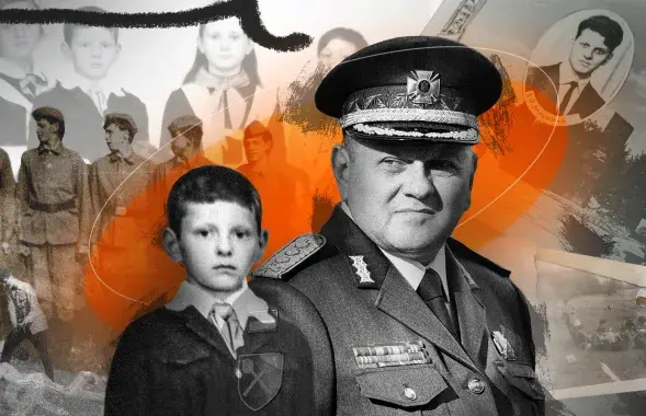 Главнокомандующий ВСУ Валерий Залужный / hromadske.ua
