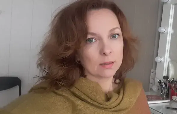 Лилия Латогурская / facebook.com/lila.tv