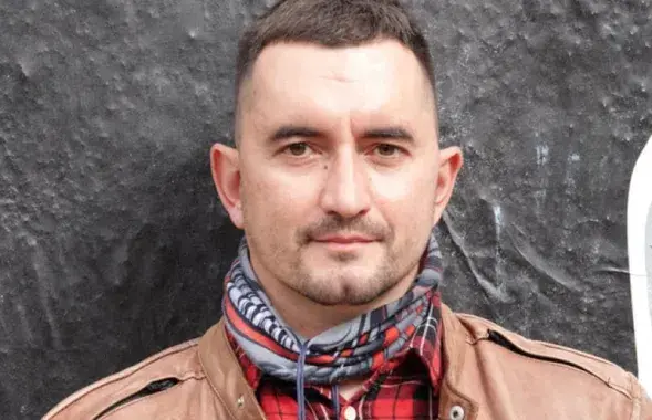 Степан Латыпов​