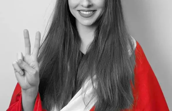Маргарита Левчук / facebook.com​