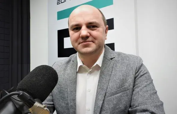 Егор Лебедок / Еврорадио​