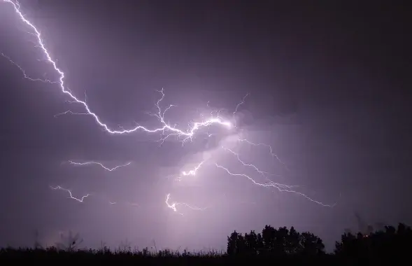 Маланка, ілюстрацыйнае фота
