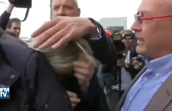 Кадр из видео