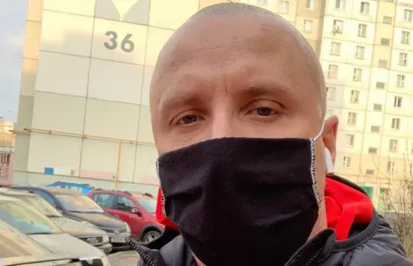 Алексей Липень / spring96.org​