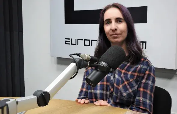 Наста Лойко / Еврорадио
