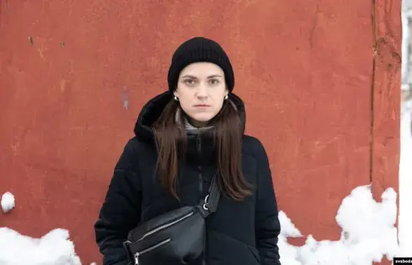 Дарья Лосик / svaboda.org
