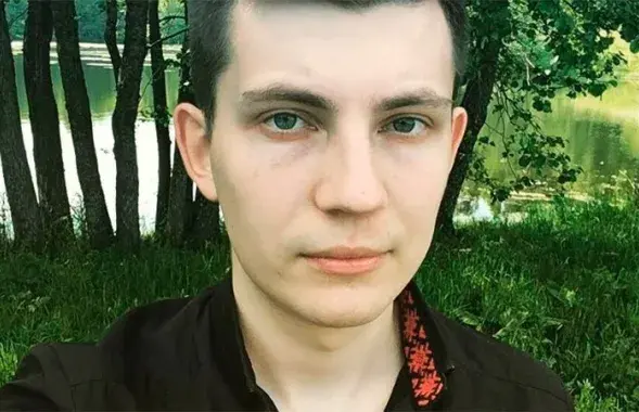 Игорь Лосик / соцсети