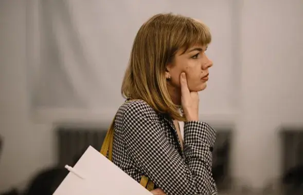 Ксения Луцкина /&nbsp;rada.vision
