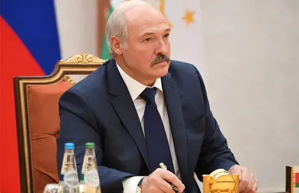 Фото из архива сайта president.gov.by​