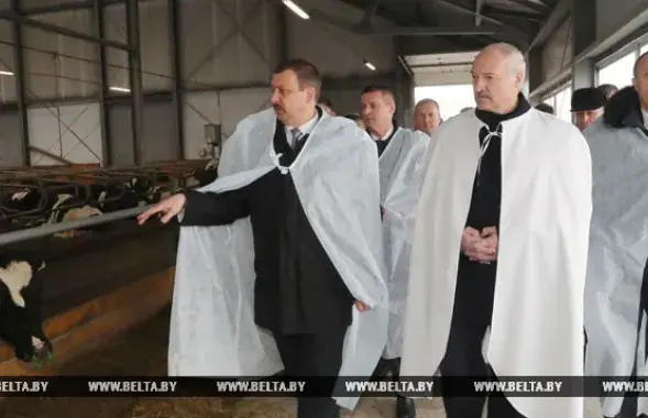 Фото из архива БЕЛТА​