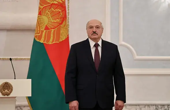 Александр Лукашенко / president.gov.by​