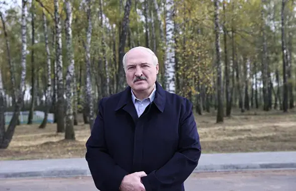 Александр Лукашенко / president.gov.by​