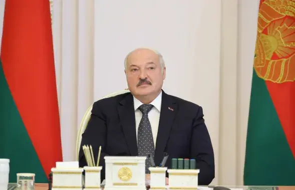 Александр Лукашенко / president.gov.by
