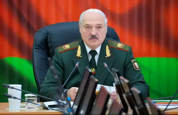 Александр Лукашенко / president.gov.by
