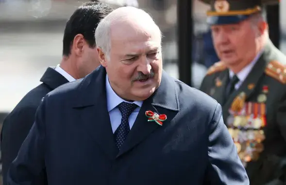 Александр Лукашенко / ТАСС
