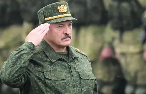 Аляксандр Лукашэнка / ria.ru, ілюстрацыйнае фота
