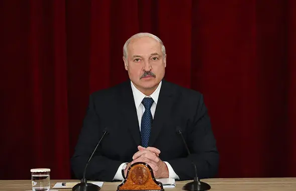 Александр Лукашенко / president.gov.by​