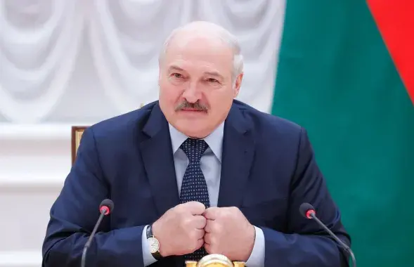 Александр Лукашенко / "Спутник"​