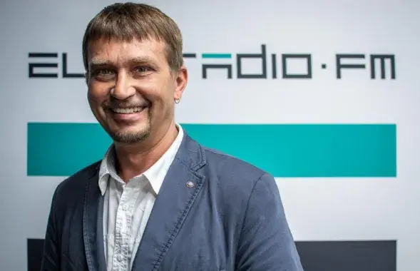 Зміцер Лукашук
