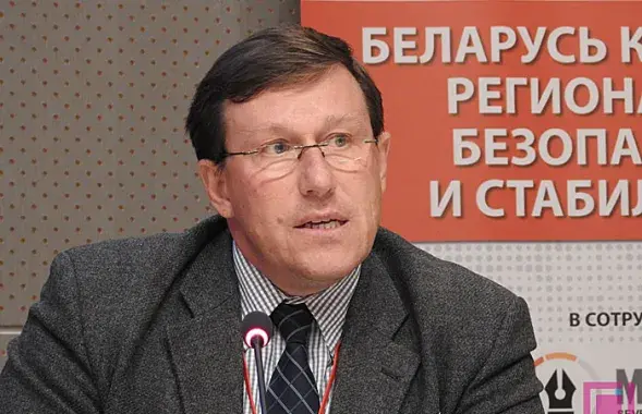 Аркадий Мошес / Еврорадио
