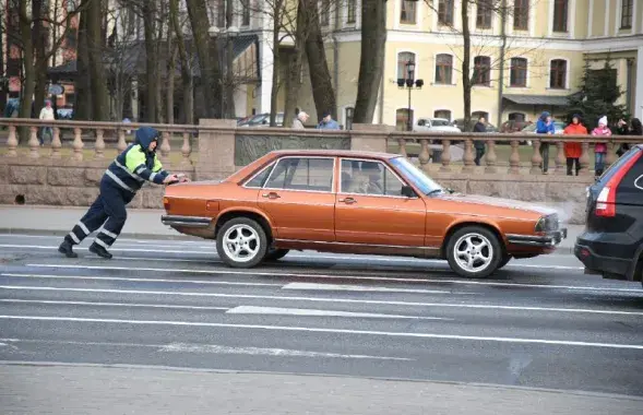 Роман Протасевич, Еврорадио