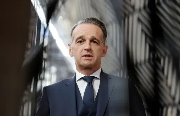 Хайко Маас / Reuters​