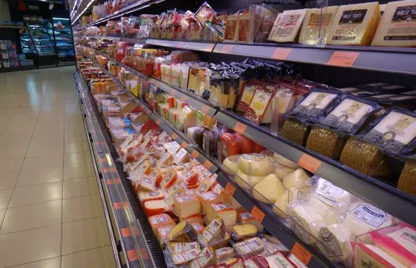 Продуктовый магазин / иллюстративное фото pixabay.com