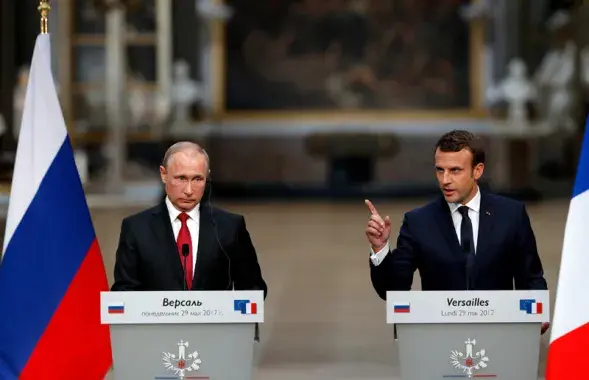 Фото: Reuters