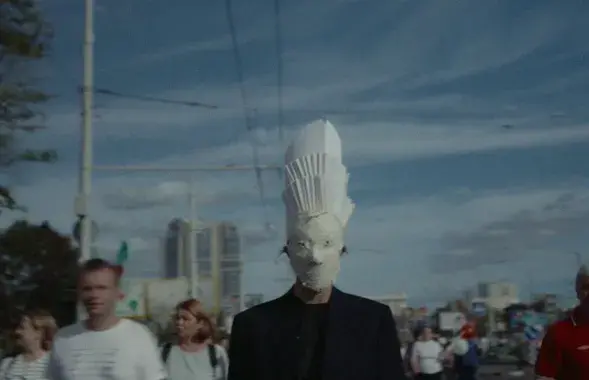 "The Dream" is the winner of the "The Northern Lights" film festival.
