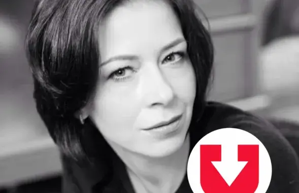 Елизавета Матвеева / facebook.com​