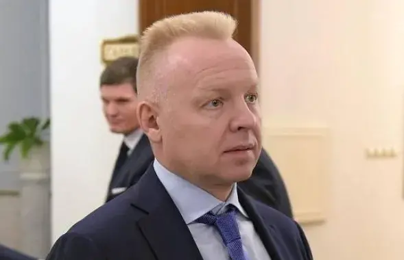 Дзмітрый Мазепін

