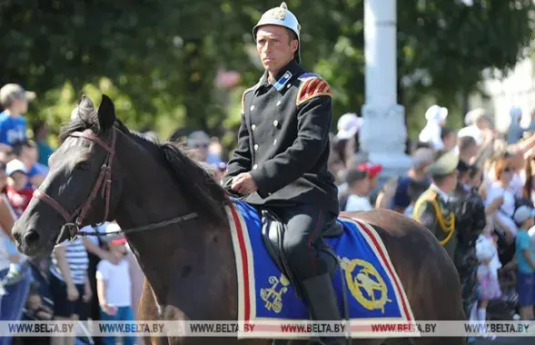 БЕЛТА