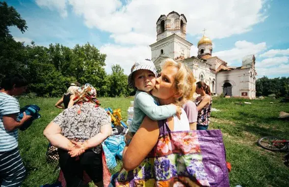 Выбар рэдакцыі