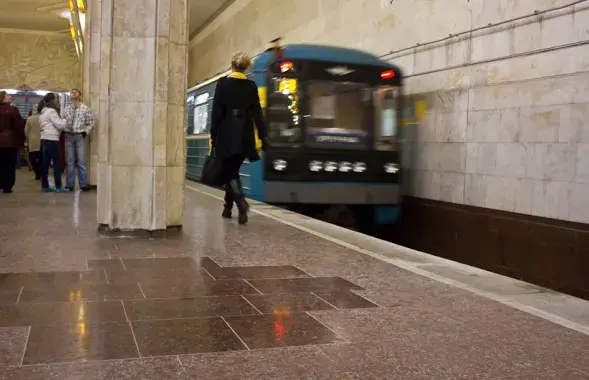 Фото: minsk-metro.net