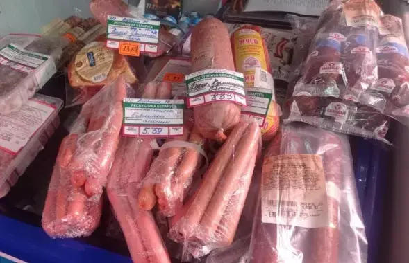 Дзяржкантроль прыпыніў дзейнасць сямі прыватных мясакамбінатаў / t.me/kgk_oficial, ілюстрацыйнае фота
