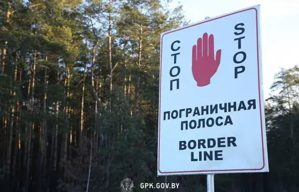 Ад чаго бягуць з Беларусі замежныя студэнты?