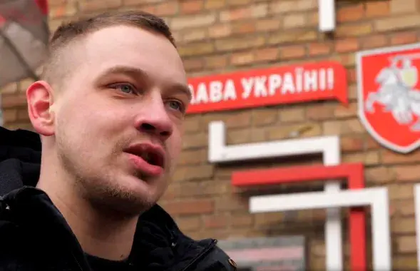 Ян Мельнікаў / "Белсат"
