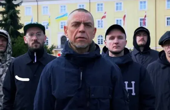 "Ляписы" образца 2022 года / Скриншот из&nbsp;видео