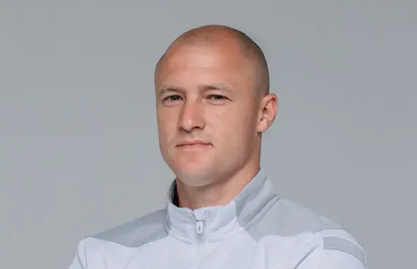 Дмитрий Комаровский / fcisloch.by
