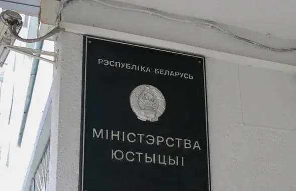 Власти подготовили "закон о гражданском обществе" / БЕЛТА
