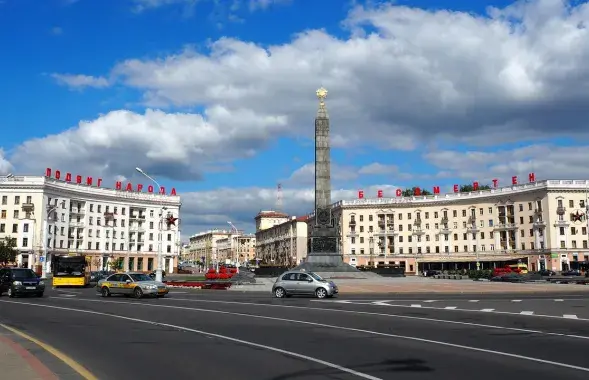 Теперь им больше нравится ездить в Турцию / pixabay
