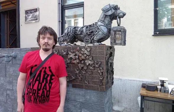 Ілля Міронаў / facebook.com/rock.epicenter
