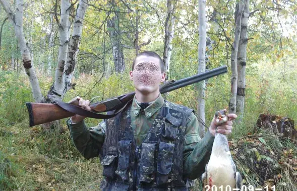 Лукашэнка прызначыў новага кіраўніка міліцыі Гомельскай вобласці
