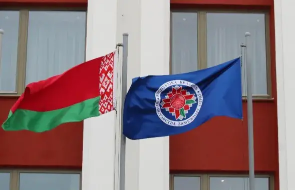 У МЗС Беларусі ўжо заявілі, што выпрацавалі меры ў адказ на новыя санкцыі ЕС / mfa.gov.by​