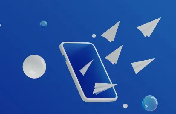 Список "экстремистских" Telegram-каналов растет / Иллюстративное фото pixabay.com