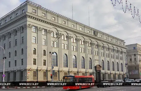 Фото: БЕЛТА