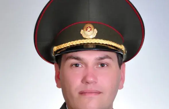 Андрей Мозоль / mchs.gov.by