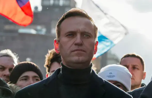 Алексей Навальный / Reuters