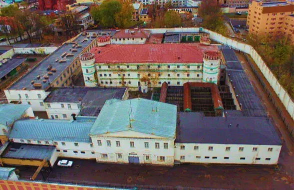 Калонія ў Навасадах / kyky.org

